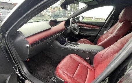 Mazda 3, 2020 год, 1 230 450 рублей, 11 фотография