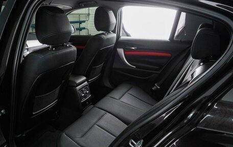 BMW 1 серия, 2017 год, 1 719 000 рублей, 11 фотография