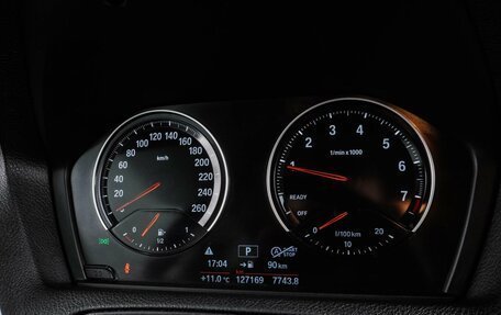 BMW 1 серия, 2017 год, 1 719 000 рублей, 15 фотография