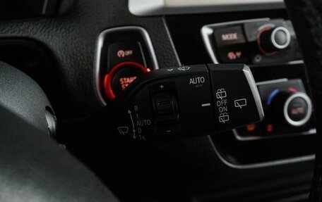 BMW 1 серия, 2017 год, 1 719 000 рублей, 14 фотография