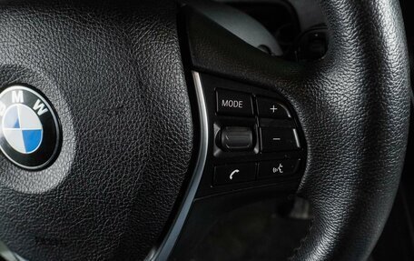 BMW 1 серия, 2017 год, 1 719 000 рублей, 17 фотография