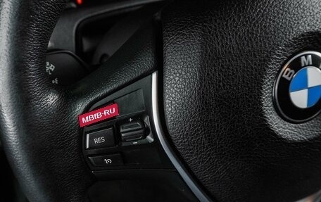 BMW 1 серия, 2017 год, 1 719 000 рублей, 16 фотография
