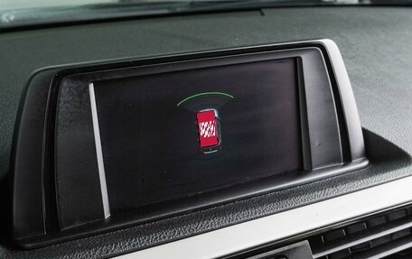 BMW 1 серия, 2017 год, 1 719 000 рублей, 19 фотография