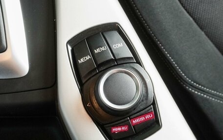 BMW 1 серия, 2017 год, 1 719 000 рублей, 22 фотография