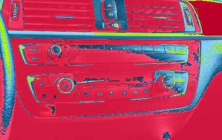 BMW 1 серия, 2017 год, 1 719 000 рублей, 20 фотография