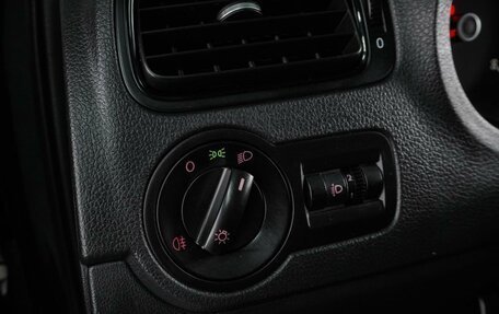 Volkswagen Polo VI (EU Market), 2016 год, 998 000 рублей, 12 фотография