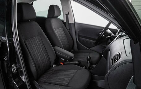 Volkswagen Polo VI (EU Market), 2016 год, 998 000 рублей, 8 фотография