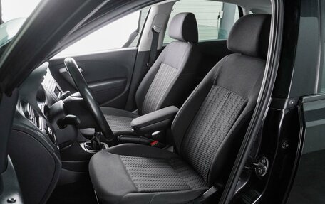 Volkswagen Polo VI (EU Market), 2016 год, 998 000 рублей, 10 фотография