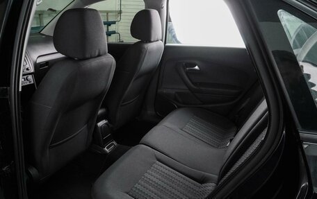 Volkswagen Polo VI (EU Market), 2016 год, 998 000 рублей, 11 фотография