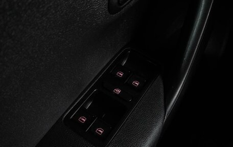 Volkswagen Polo VI (EU Market), 2016 год, 998 000 рублей, 17 фотография