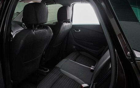 Renault Kaptur I рестайлинг, 2017 год, 1 499 000 рублей, 11 фотография