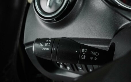 Renault Kaptur I рестайлинг, 2017 год, 1 499 000 рублей, 12 фотография