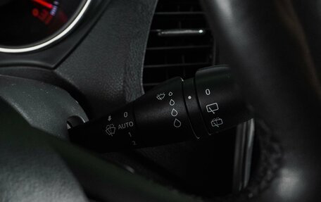 Renault Kaptur I рестайлинг, 2017 год, 1 499 000 рублей, 13 фотография