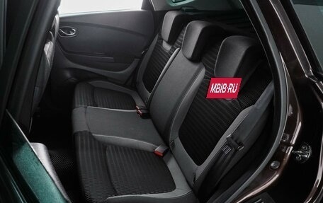 Renault Kaptur I рестайлинг, 2017 год, 1 499 000 рублей, 9 фотография