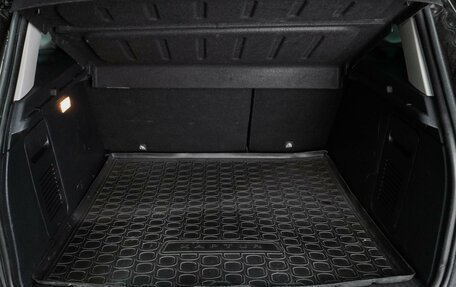 Renault Kaptur I рестайлинг, 2017 год, 1 499 000 рублей, 21 фотография