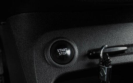 Renault Kaptur I рестайлинг, 2017 год, 1 499 000 рублей, 20 фотография