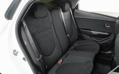 KIA Rio III рестайлинг, 2014 год, 1 174 000 рублей, 7 фотография