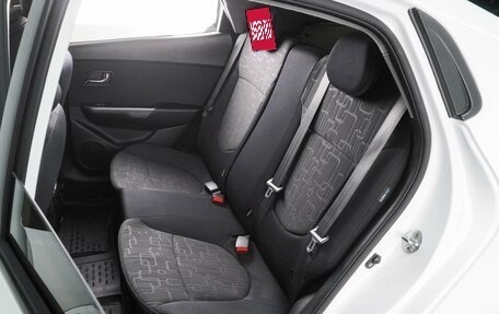 KIA Rio III рестайлинг, 2014 год, 1 174 000 рублей, 9 фотография