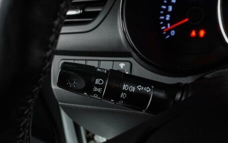 KIA Rio III рестайлинг, 2014 год, 1 174 000 рублей, 13 фотография