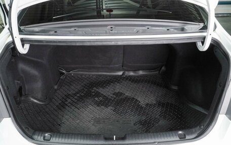 KIA Rio III рестайлинг, 2014 год, 1 174 000 рублей, 20 фотография