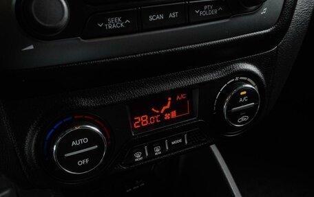 KIA Rio III рестайлинг, 2014 год, 1 174 000 рублей, 18 фотография