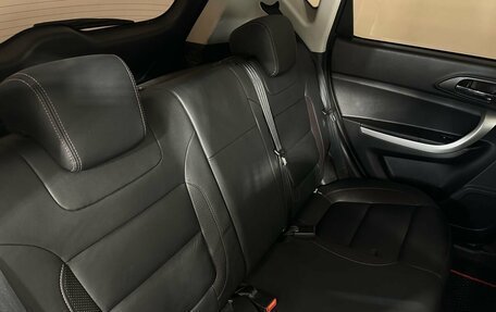 Changan CS35, 2019 год, 950 000 рублей, 15 фотография