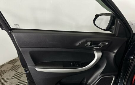 Changan CS35, 2019 год, 950 000 рублей, 8 фотография