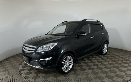 Changan CS35, 2019 год, 950 000 рублей, 1 фотография