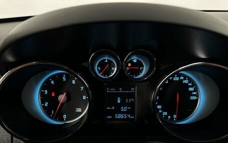 Changan CS35, 2019 год, 950 000 рублей, 11 фотография