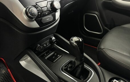 Changan CS35, 2019 год, 950 000 рублей, 13 фотография