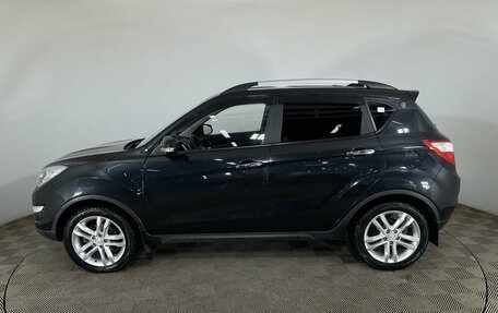 Changan CS35, 2019 год, 950 000 рублей, 5 фотография