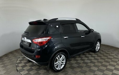 Changan CS35, 2019 год, 950 000 рублей, 6 фотография