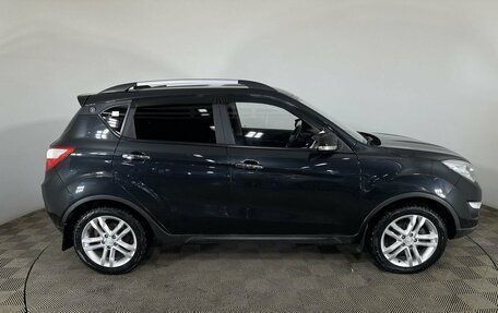 Changan CS35, 2019 год, 950 000 рублей, 4 фотография