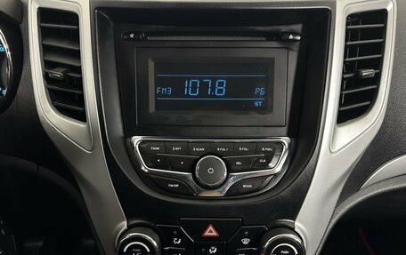 Changan CS35, 2019 год, 950 000 рублей, 12 фотография