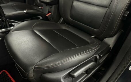 Changan CS35, 2019 год, 950 000 рублей, 10 фотография