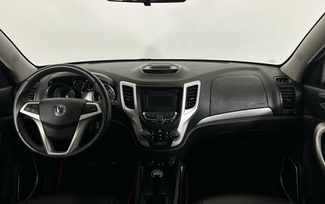 Changan CS35, 2019 год, 950 000 рублей, 7 фотография