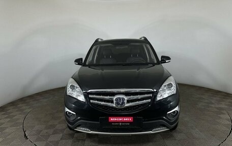 Changan CS35, 2019 год, 950 000 рублей, 2 фотография