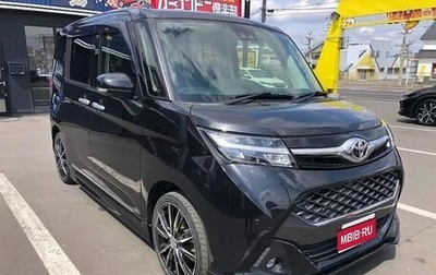 Toyota Tank I, 2020 год, 950 125 рублей, 1 фотография