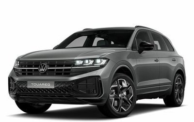 Volkswagen Touareg III, 2025 год, 9 100 000 рублей, 1 фотография