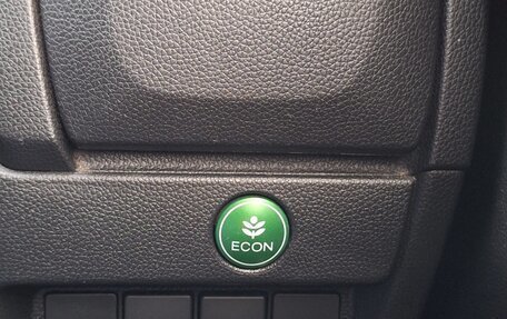 Honda Fit III, 2016 год, 1 044 440 рублей, 1 фотография