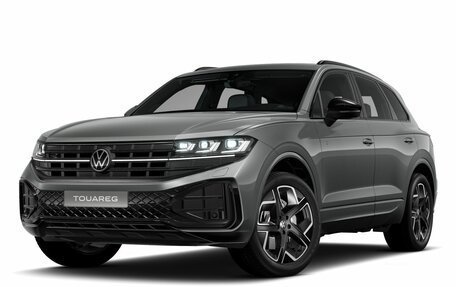 Volkswagen Touareg III, 2025 год, 9 900 000 рублей, 1 фотография