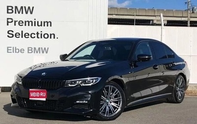 BMW 3 серия, 2021 год, 2 250 125 рублей, 1 фотография