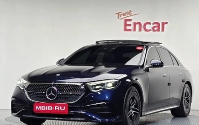 Mercedes-Benz E-Класс, 2025 год, 8 650 000 рублей, 1 фотография