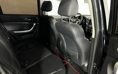 Changan CS35, 2019 год, 950 000 рублей, 16 фотография