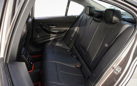 BMW 3 серия, 2013 год, 1 679 000 рублей, 9 фотография