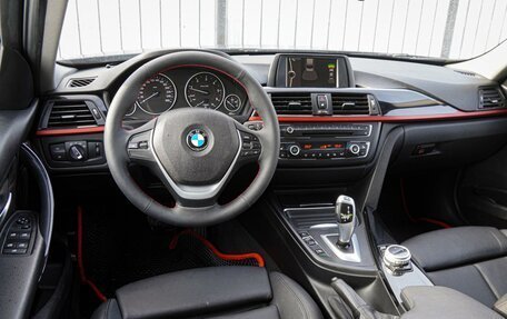 BMW 3 серия, 2013 год, 1 679 000 рублей, 6 фотография