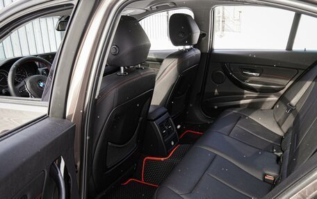 BMW 3 серия, 2013 год, 1 679 000 рублей, 11 фотография