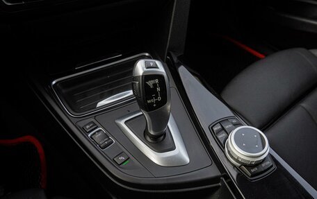 BMW 3 серия, 2013 год, 1 679 000 рублей, 16 фотография