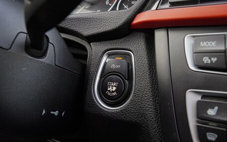 BMW 3 серия, 2013 год, 1 679 000 рублей, 19 фотография