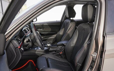 BMW 3 серия, 2013 год, 1 679 000 рублей, 10 фотография